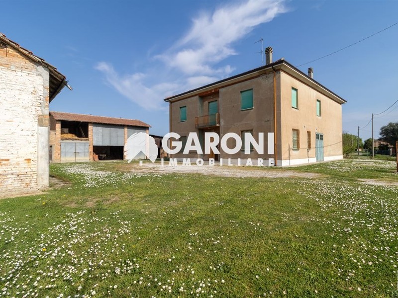 fotografie - Casa Indipendente Bagnacavallo (RA)  