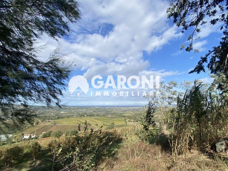 fotografie - Casa Indipendente Faenza (RA) Campagna Monte 