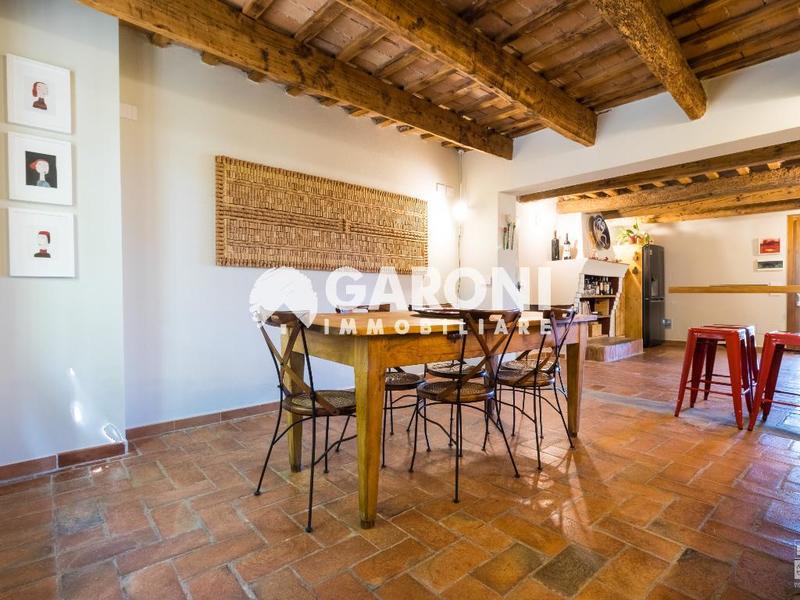 fotografie - Rustico / Casale Faenza (RA) Campagna Monte 