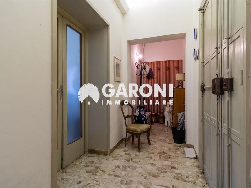 fotografie - appartamento Faenza (RA) Borgo 