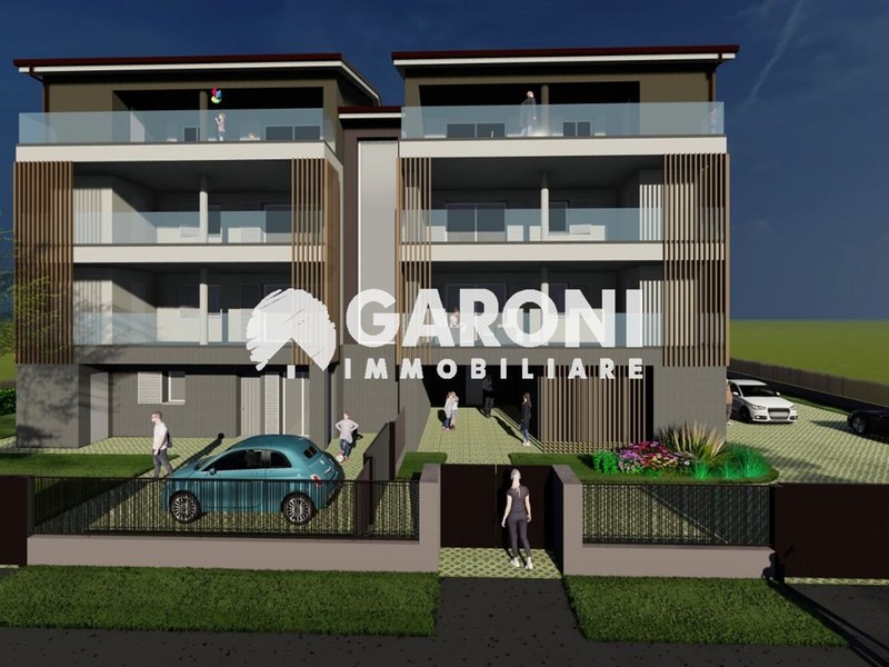 fotografie - appartamento Faenza (RA) Borgo 