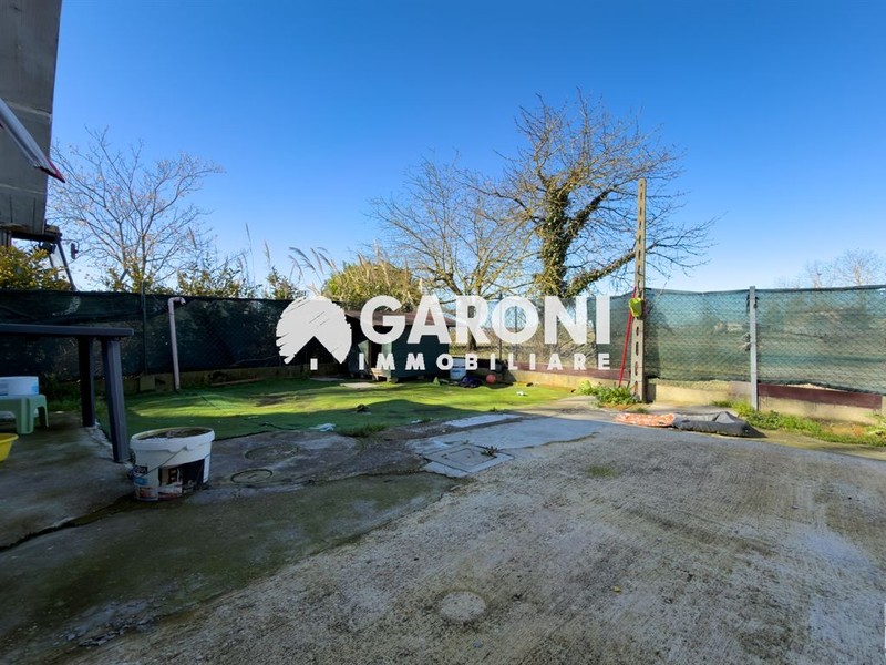 fotografie - Casa Indipendente Faenza (RA) Campagna Valle 