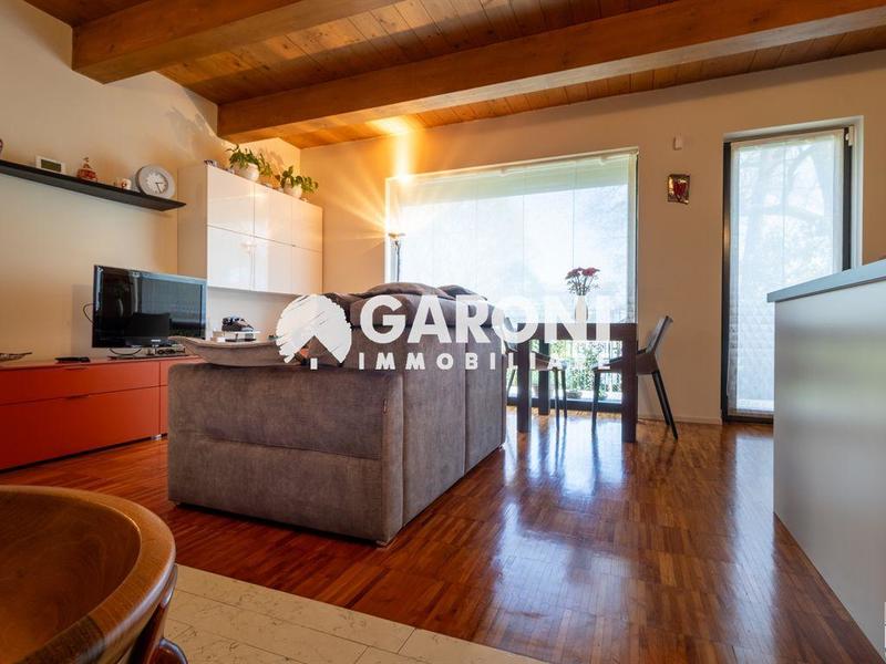 fotografie - Villa a schiera Faenza (RA) Borgo 