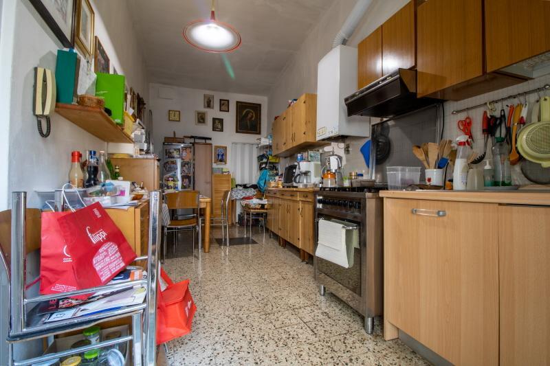 fotografie - Villa a schiera Faenza (RA) Centro Storico 