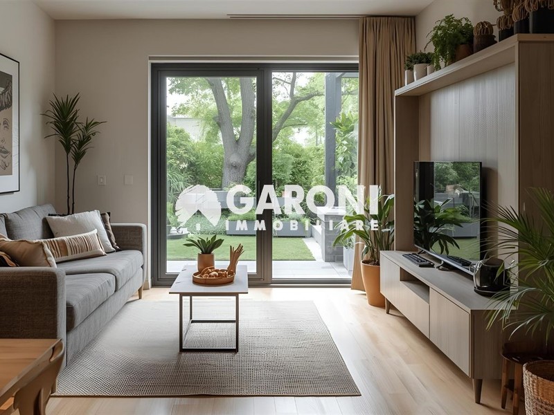 fotografie - appartamento Faenza (RA) Campagna Monte 