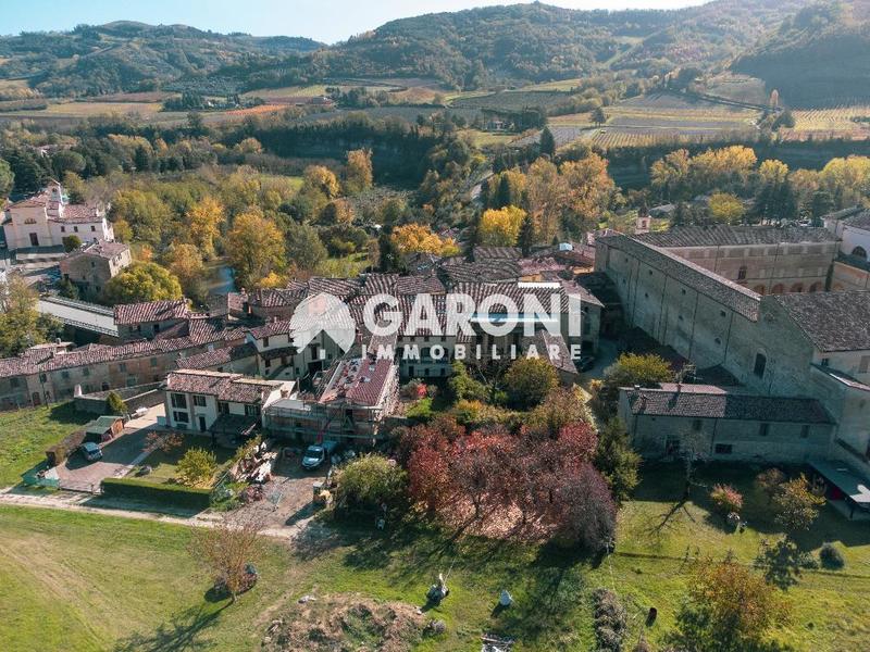 fotografie - Casa Indipendente Brisighella (RA) Fognano 