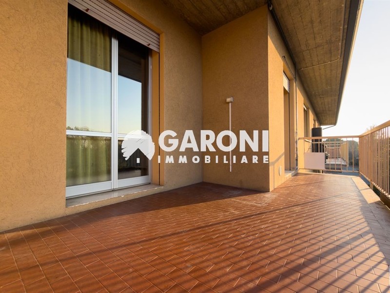 fotografie - appartamento Faenza (RA) Periferia Monte 