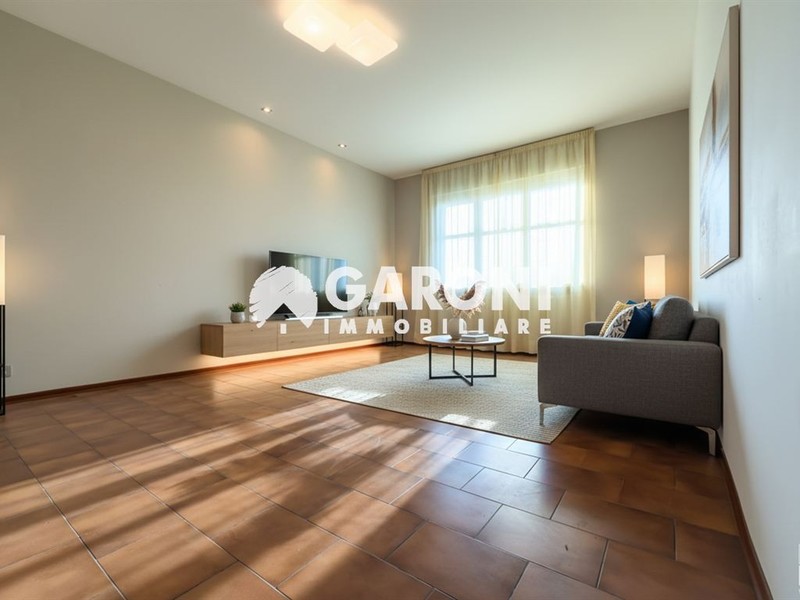 fotografie - appartamento Faenza (RA) Periferia Monte 
