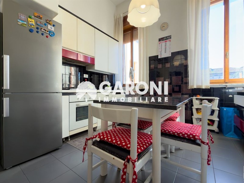 fotografie - appartamento Faenza (RA) Centro Storico 