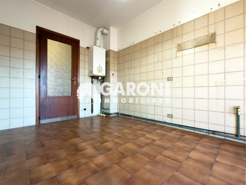 fotografie - appartamento Faenza (RA) Periferia Monte 