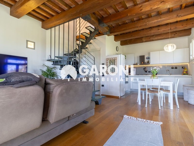 fotografie - Villa a schiera Faenza (RA) Campagna Monte 