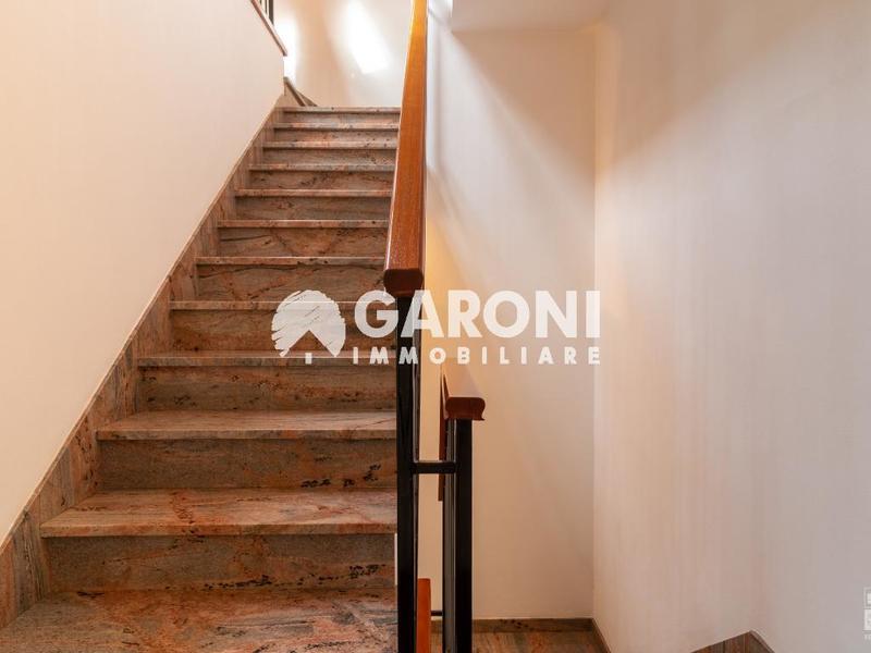 fotografie - Villa a schiera Faenza (RA) Periferia Monte 