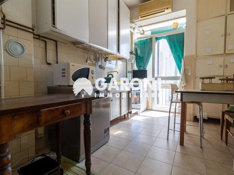 fotografie - appartamento Faenza (RA) Borgo 