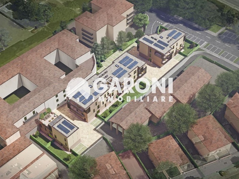 fotografie - appartamento Faenza (RA)  
