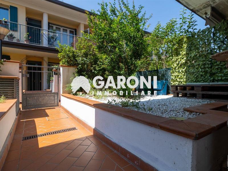 fotografie - appartamento Faenza (RA) Borgo 