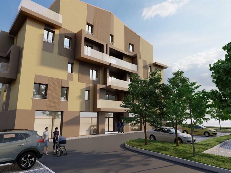 fotografie - appartamento Faenza (RA) Periferia Valle 