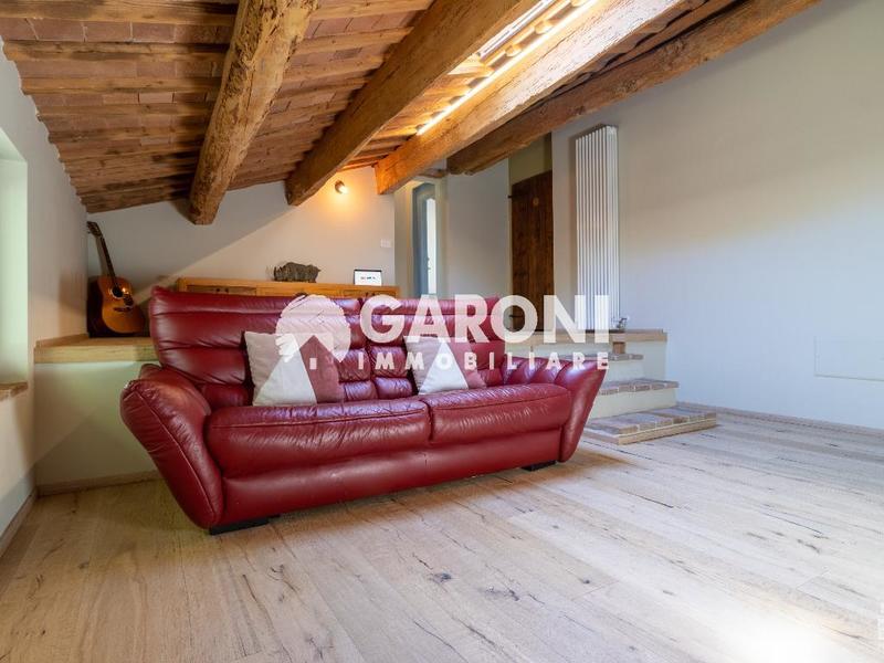 fotografie - Rustico / Casale Faenza (RA) Campagna Monte 