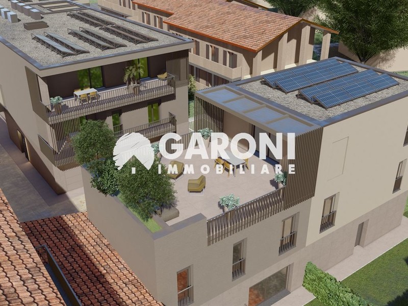 fotografie - appartamento Faenza (RA)  