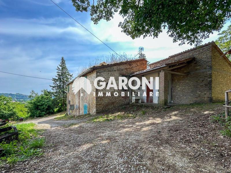 fotografie - Casa Indipendente Brisighella (RA) Fognano 