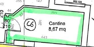 fotografie - appartamento Faenza (RA) Periferia Valle 