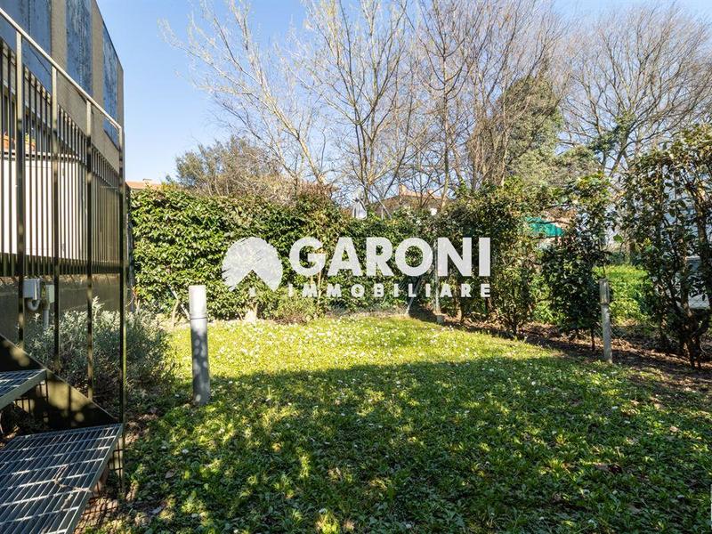 fotografie - Villa a schiera Faenza (RA) Borgo 