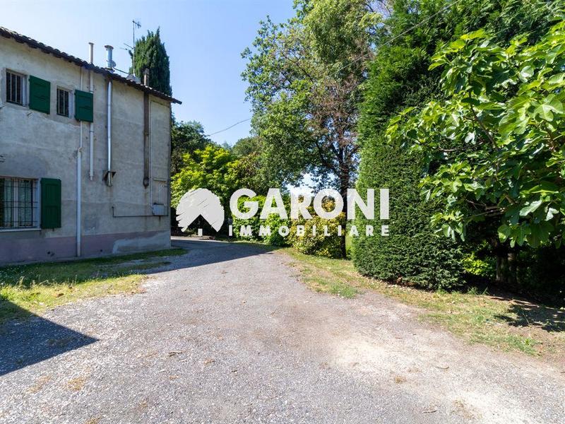 fotografie - Casa Semindipendente Faenza (RA) Campagna Monte 