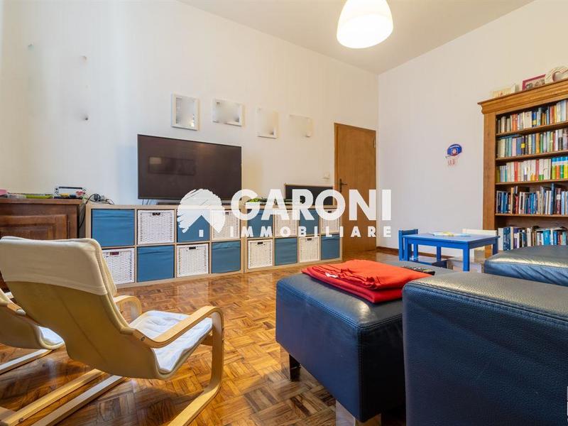 fotografie - appartamento Faenza (RA) Centro Storico 
