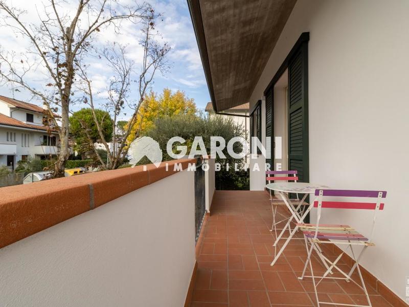 fotografie - Villa a schiera Faenza (RA) Periferia Monte 