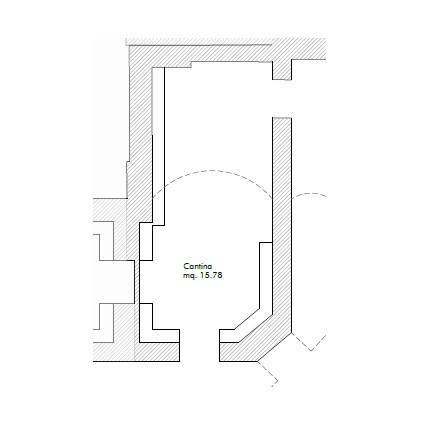 fotografie - appartamento Faenza (RA) Stazione 
