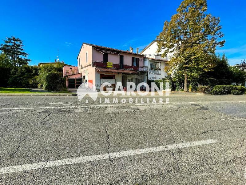 fotografie - Casa Indipendente Faenza (RA) Periferia Valle 