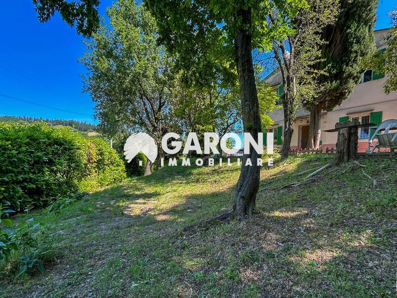 fotografie - Casa Semindipendente Faenza (RA) Campagna Monte 