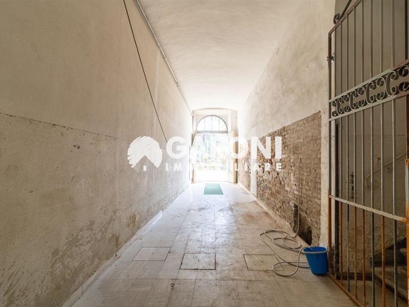 fotografie - Casa Indipendente Faenza (RA) Centro Storico 