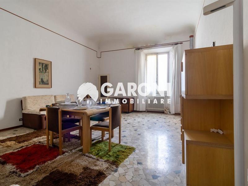 fotografie - Casa Indipendente Faenza (RA) Centro Storico 