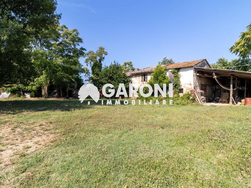 fotografie - Casa Indipendente Faenza (RA) Campagna Valle 