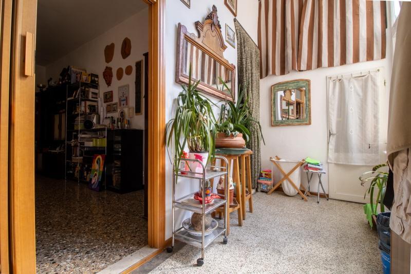 fotografie - Villa a schiera Faenza (RA) Centro Storico 