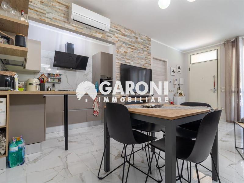 fotografie - appartamento Faenza (RA) Borgo 