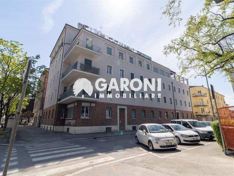 fotografie - appartamento Faenza (RA) Borgo 