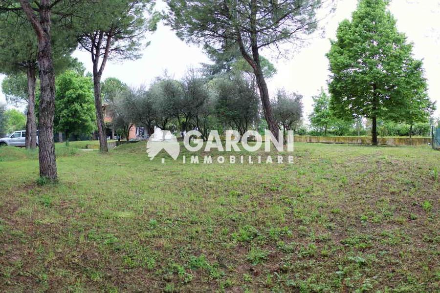 fotografie - Villa a schiera Faenza (RA) Campagna Monte 