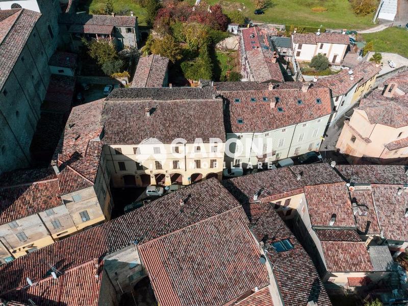 fotografie - Casa Indipendente Brisighella (RA) Fognano 