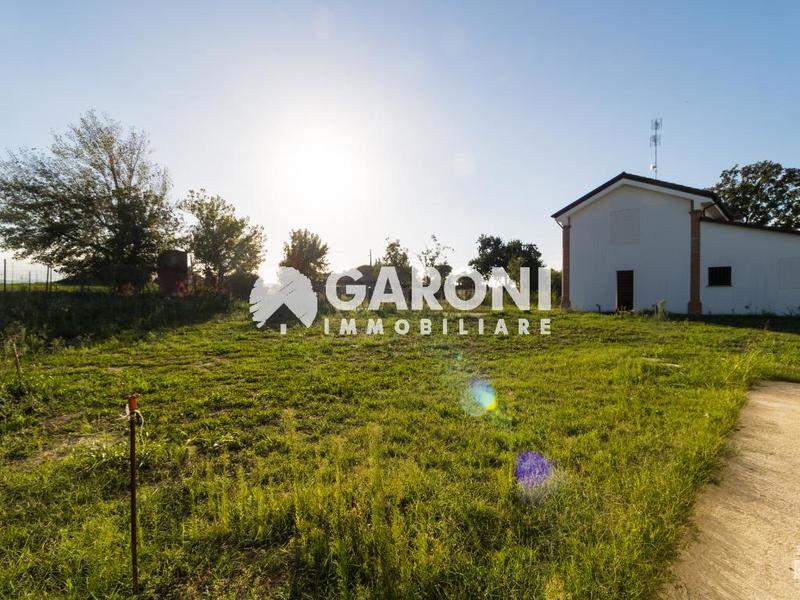 fotografie - Villa a schiera Faenza (RA) Campagna Monte 