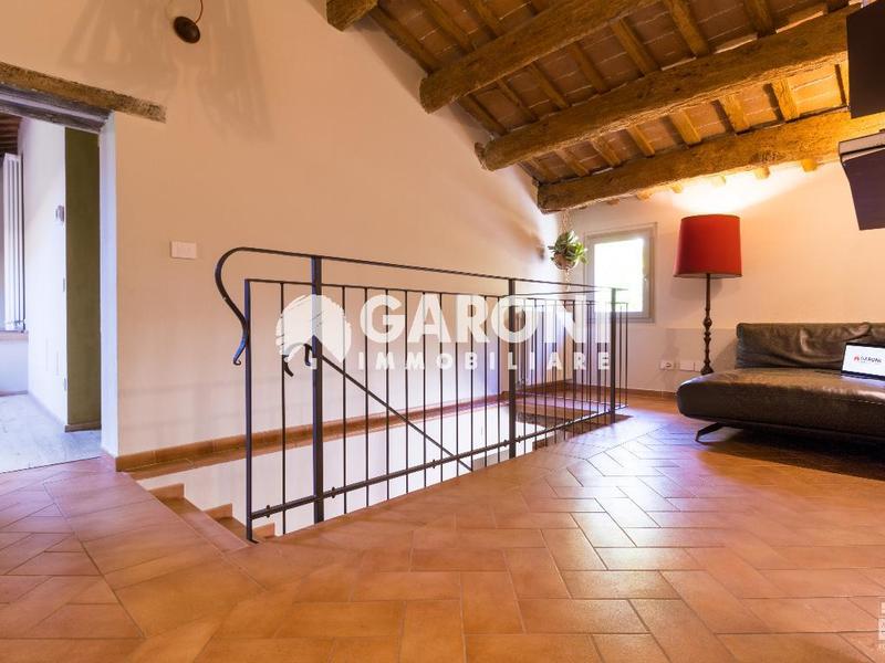 fotografie - Rustico / Casale Faenza (RA) Campagna Monte 