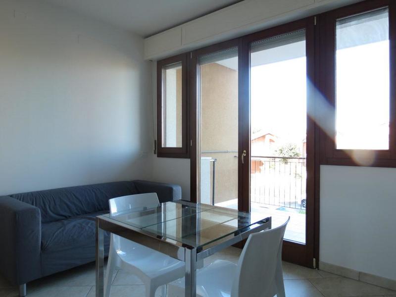 fotografie - appartamento Faenza (RA) Borgo 