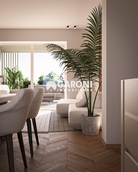 fotografie - appartamento Faenza (RA) Borgo 