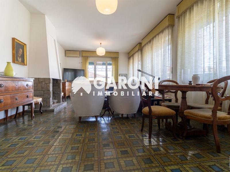 fotografie - appartamento Faenza (RA) Borgo 