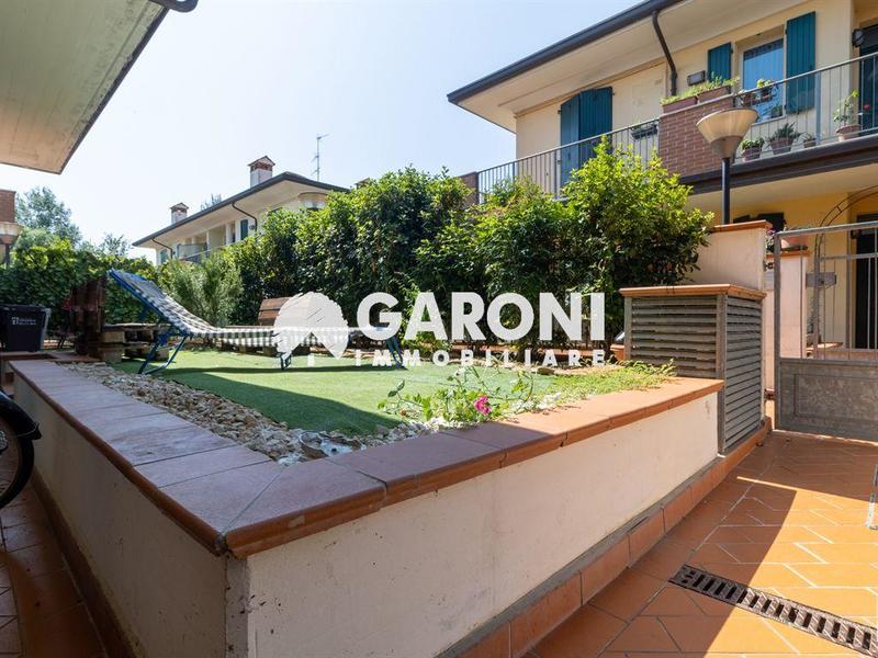 fotografie - appartamento Faenza (RA) Borgo 