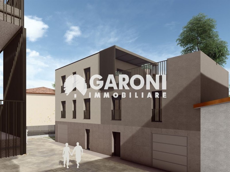 fotografie - appartamento Faenza (RA)  