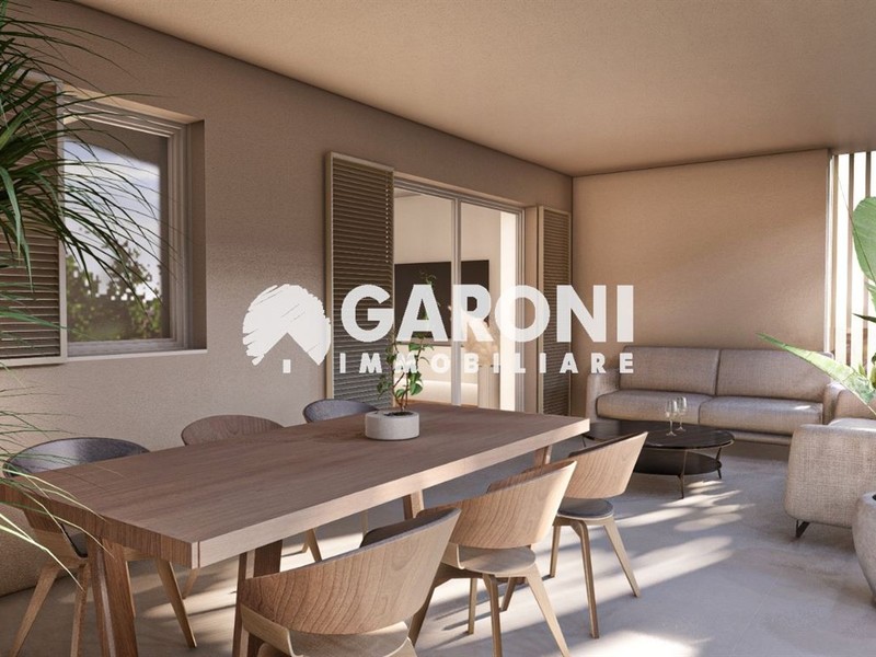 fotografie - appartamento Faenza (RA) Borgo 