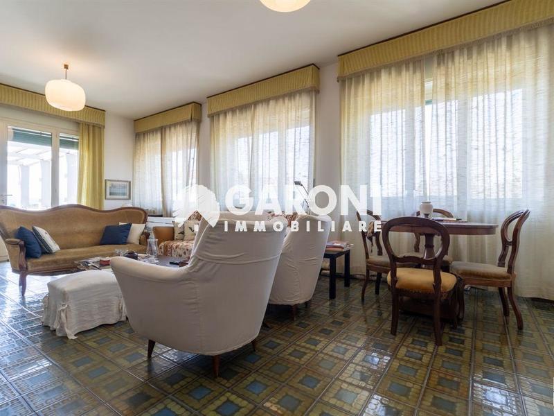 fotografie - appartamento Faenza (RA) Borgo 