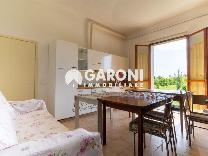 fotografie - Casa Indipendente Faenza (RA) Campagna Valle 