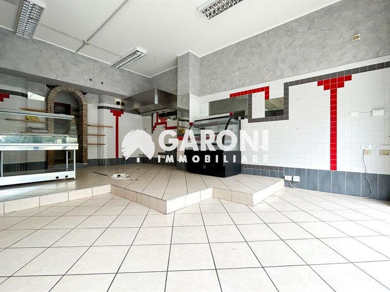 fotografie - negozio Faenza (RA) Stazione 